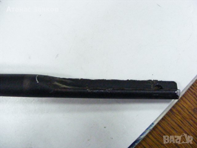 Кормило Bontrager Satellite Plus IsoZone , снимка 7 - Части за велосипеди - 40584469