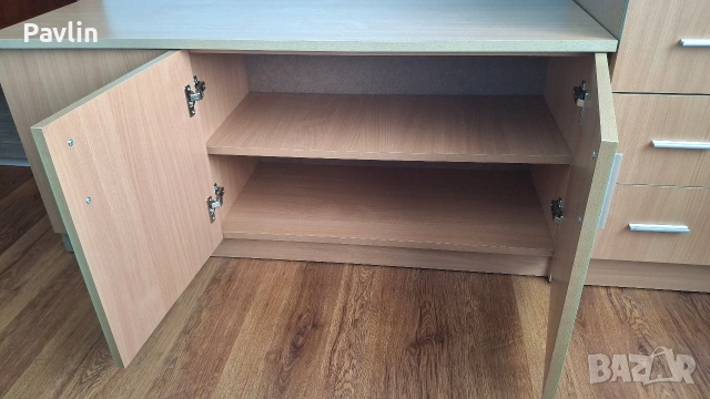 Тв шкаф/ Шкаф за обувки, снимка 2 - Шкафове - 54008830