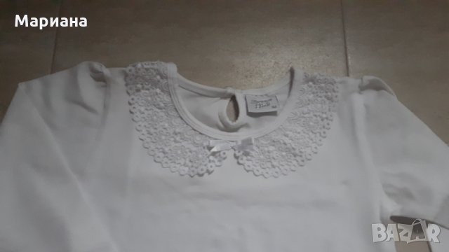 Блузи Waikiki , снимка 4 - Детски Блузи и туники - 30826259