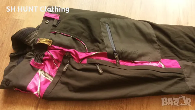 PINEWOOD PINE TECH Waterproof Women Trouser размер 44 / 2XL  дамски панталон водонепромокаем - 1134, снимка 10 - Панталони - 50165337