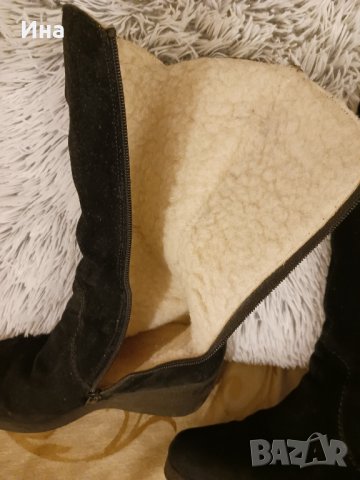 Дамски ботуши Rieker, снимка 7 - Дамски ботуши - 42576503