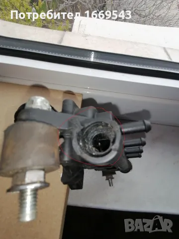 Инжекторна рейка LANDIRENZO ECO EVO 67R-010323 , снимка 7 - Части - 49845716