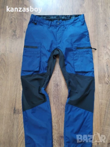 Blaklader Service Trousers Stretch 1459-1845 - мъжки работен панталон КАТО НОВ 50/МBlaklader Service, снимка 11 - Спортни дрехи, екипи - 51358687