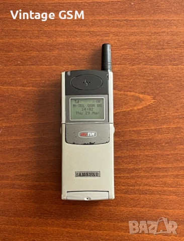 Samsung SGH-2200, снимка 2 - Samsung - 53338112