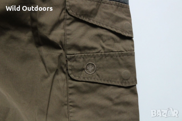 MACKENZIE - ловен панталон пролет-есен, размер 52 (L), снимка 3 - Екипировка - 52309068