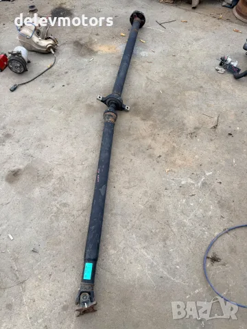 49300J9000 кардан от Hyundai Kona 1.6 T-GDI