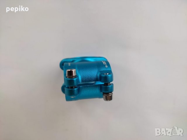 Продавам колела внос от Германия алуминиева лапа LUNJE BLU, снимка 11 - Части за велосипеди - 33930333