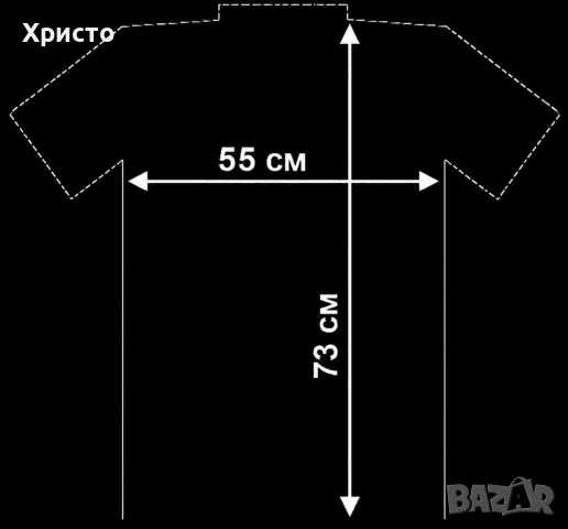 Страхотна мъжка тениска Zu Elements, снимка 3 - Тениски - 55875512