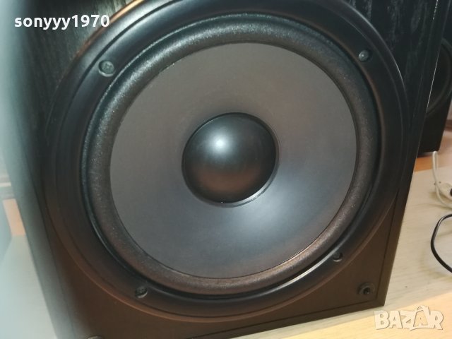 sony ss-e620 made in germany-внос switzerland, снимка 11 - Тонколони - 30169088