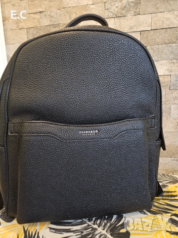 Раница Diana & Co, снимка 4 - Раници - 52942656