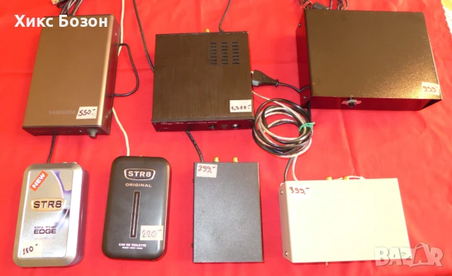 Как да получим качествен звук от компютър ,лаптоп->USB DAC-ЦАП , снимка 3 - Аудиосистеми - 16439359