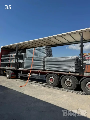 Продаваме стлроителни рамкови скелета, снимка 4 - Други инструменти - 51156444