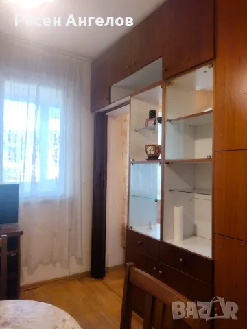 Двустаен апартамент - кв. Владиславово, снимка 3 - Апартаменти - 56533635