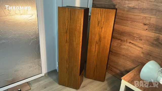 MB QUARD 2000 Тонколони, снимка 2 - Тонколони - 56205776
