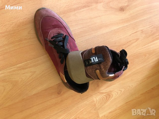 продавам маратонки, снимка 3 - Маратонки - 38174735