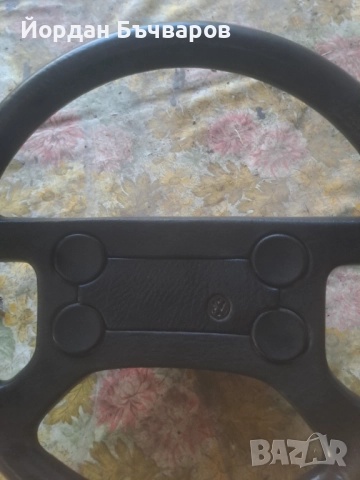 Волан със малкия шлиц за Mk1 & Mk2 VW Golf & Jetta , снимка 8 - Части - 52552084