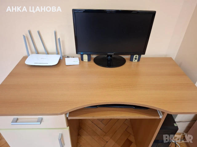 Функционално бюро, снимка 3 - Бюра - 53925991