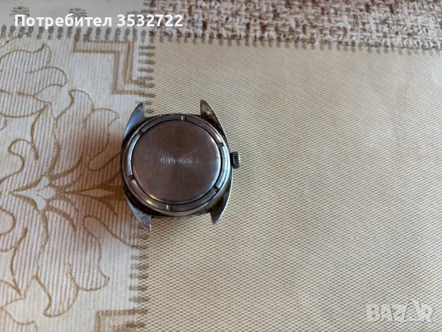 Руски часовник Ракета, снимка 3 - Мъжки - 49331930