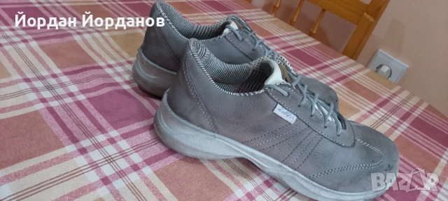 Работни обувки 37 номер , снимка 5 - Други - 53883262