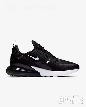 Nike Мъжки Маратонки👟Мъжки Спортни Обувки Найк, снимка 4 - Маратонки - 48920939