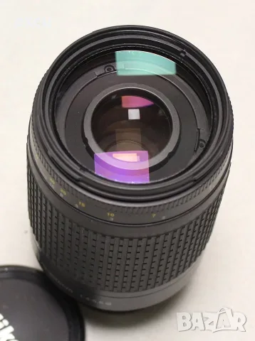 Обектив Nikkor AF 70-300 G, снимка 2 - Обективи и филтри - 56260568