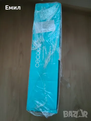 Уред за палачинки Cecotec Fun Crepestone 8009, снимка 3 - Гофретници - 48560850