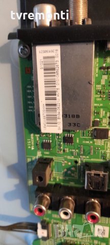 Основна платка -,BN94-08221U, BN41-02344B, снимка 4 - Части и Платки - 31083857