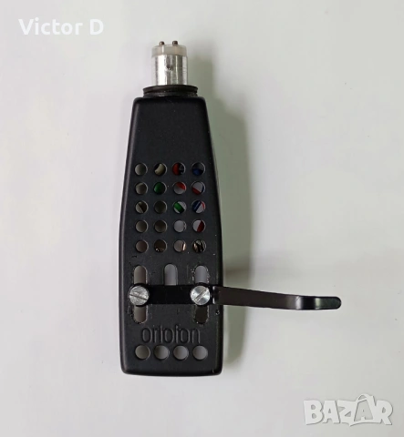 Шел(headshell)-Ortofon 