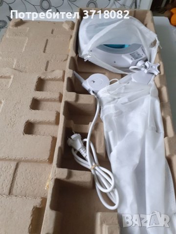 LED-LUPENLEUCHTE 8W MIT KLEMMHALTERUNE Лед лампа с лупа , снимка 11 - Друга електроника - 40638214