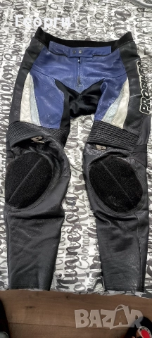 Мото Екип Probiker и ръкавици RST, снимка 3 - Спортна екипировка - 51294004