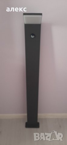 Външна лампа Trio Leuchten 