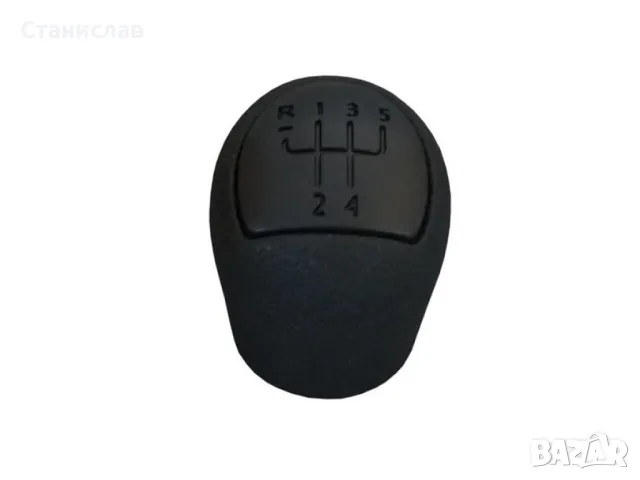Топка за скоростен лост за Renault Clio 2, Kangoo , снимка 2 - Части - 47718527