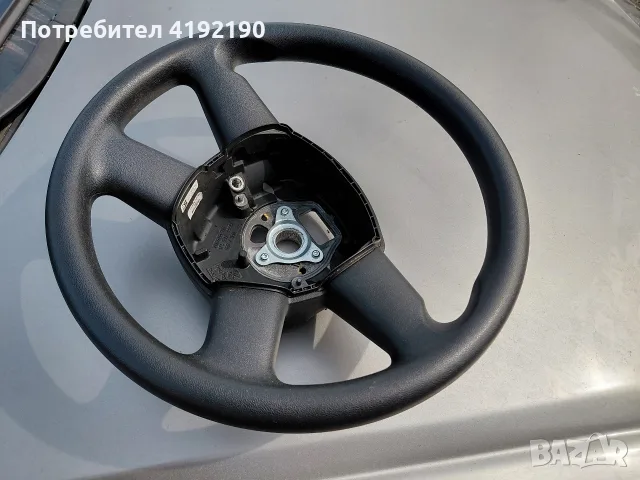 продавам перфектен волан за Ауди А3,А4,А6, снимка 8 - Части - 56428292