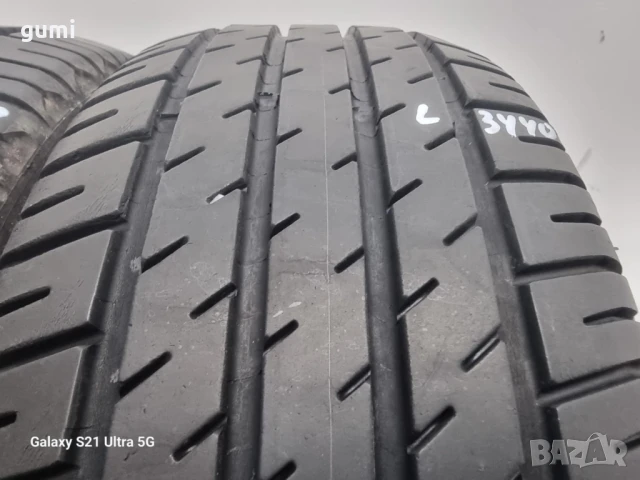 2бр летни гуми 215/55/16 MICHELIN L03440 , снимка 2 - Гуми и джанти - 50970493