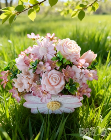 Ръчно изработени подаръци , снимка 4 - Декорация за дома - 53924711