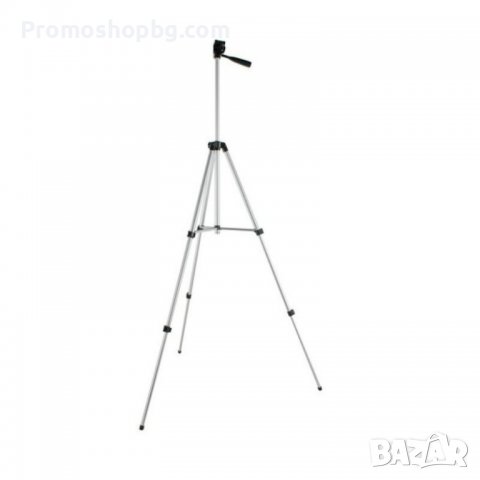 Статив/Трипод Tripod височина до 1.02 м с дистанционно, снимка 5 - Чанти, стативи, аксесоари - 39375184