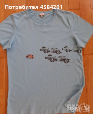 Детски дрехи DKNY, Paul Smith, H&M за 14-15 г.момче, снимка 3 - Детски комплекти - 51594991