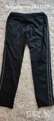 спортно долнище памук  , снимка 4 - Спортни екипи - 48715377