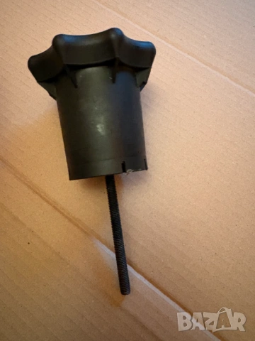 Врътка за резервна гума  за Skoda Superb I/Шкода Суперб