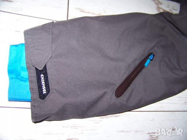 Chiemsee / L / 100%original / ски/сноуборд яке, снимка 12 - Зимни спортове - 31119089