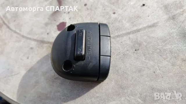 Бутони за CHEVROLET AVEO 2008-2012