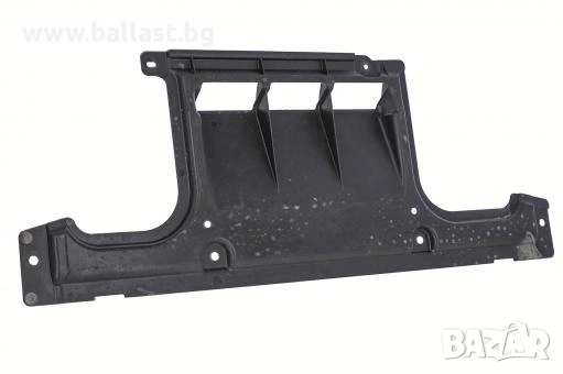 Кора под мотора задна A1675241800 GLE W167