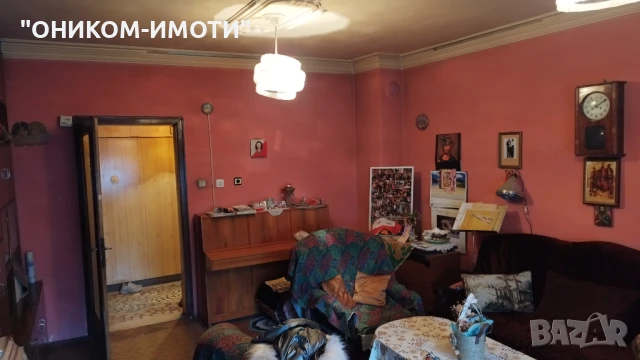 Многостаен апартамент-етаж от коперация-Пазарджик, снимка 7 - Апартаменти - 50445274