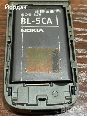 Nokia 1209, снимка 9 - Nokia - 49904089