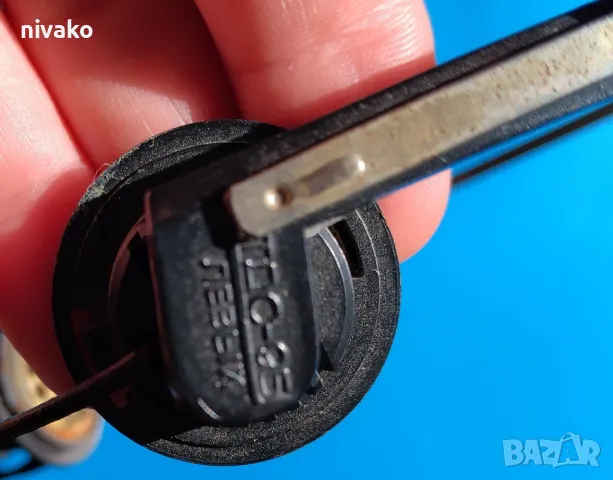 Продавам руски слушалки Вега ТДС-95, снимка 3 - Слушалки и портативни колонки - 47475180