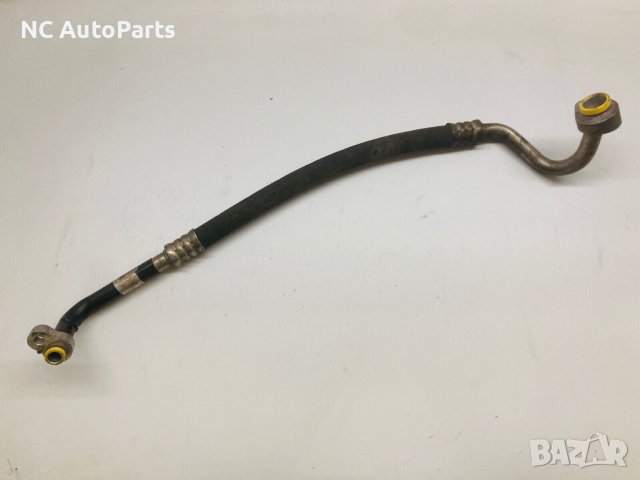 Тръба за климатик за Porsche Порше Каен 9PA 4.5 V8 бензин 7L5820744D 2003