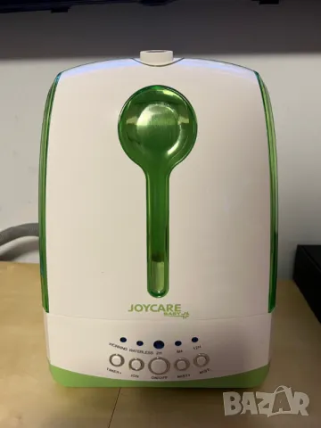 Ултразвуков йонизиращ овлажнител Joycare - JC-491