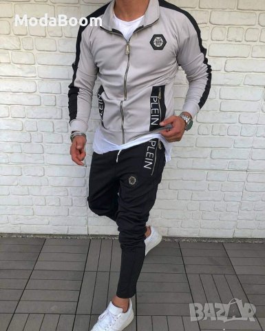 Маркови мъжки екипи