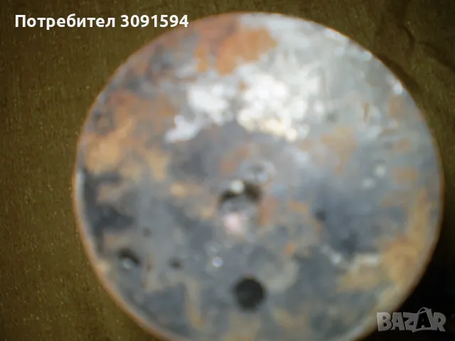 Свещници от ковано желязо Декорация на дома, снимка 7 - Други - 48803985