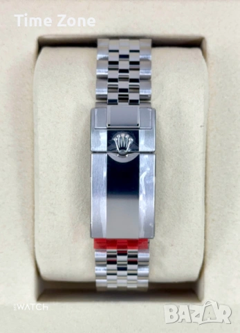 Rolex GMT-Master II 40mm Steel 'Bruce Wayne' Jubilee Automatic Различни Варианти, снимка 6 - Мъжки - 54049079